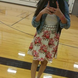 Casual dress